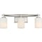 Quoizel Taylor Vanity Light TY8603BN - alternate 1